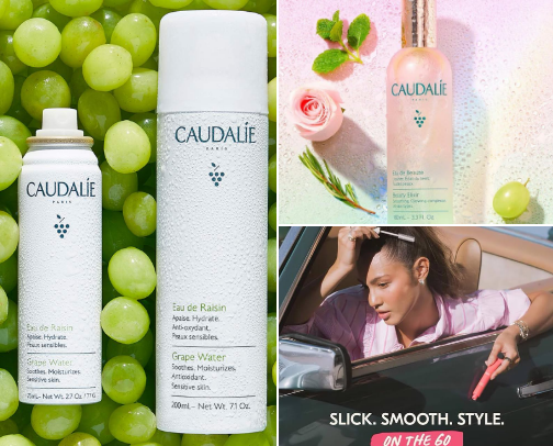 Ultimate High-Maintenance Girl Travel Essentials: From Plane Prep to Photo-Op Ready cover photo collage