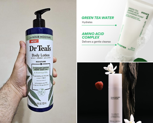 Winter Favorites From 2025! cover photo collage