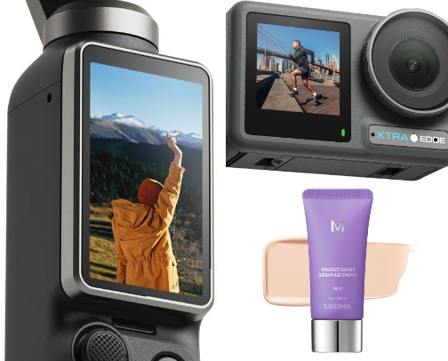 Ultimate List of Tiktok Shop Items cover photo collage