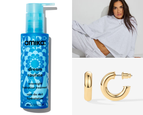 how to achieve the clean n cool girl look cover photo collage
