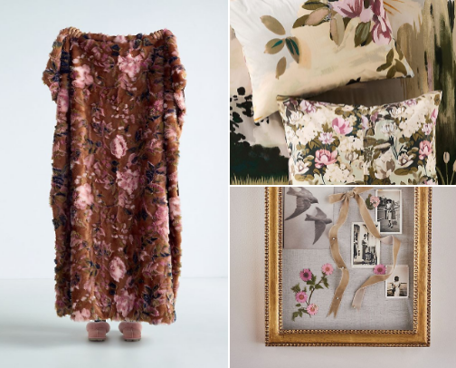 I'm Telling You, You Are In-Need for These Anthropologie finds! cover photo collage