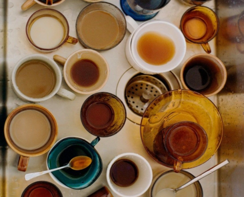 brewed and approved cover photo collage