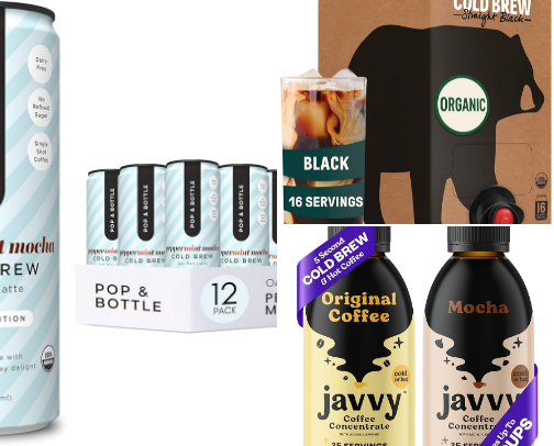 Brewin With Love cover photo collage