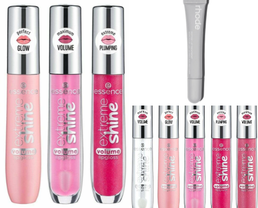 lipgloss that are going to make your lips shine cover photo collage