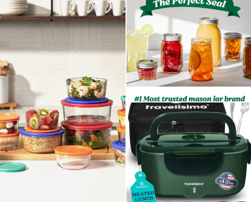 Best Plastic Free Products for Everyday Living 2026 cover photo collage