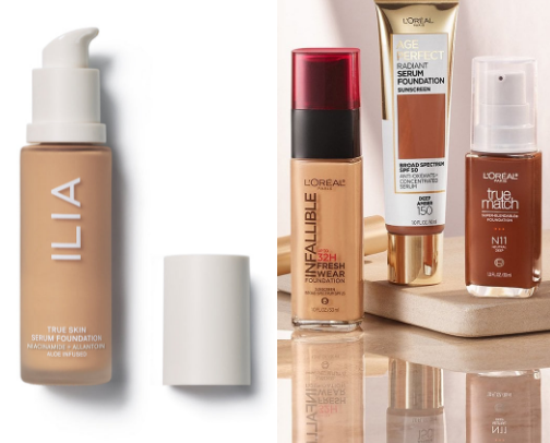 Fav foundation cover photo collage