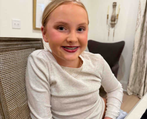 Olympus Cheer Competition 📣 cover photo collage