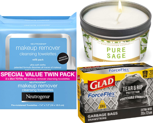 ✨ My Most Reordered Amazon Finds cover photo collage
