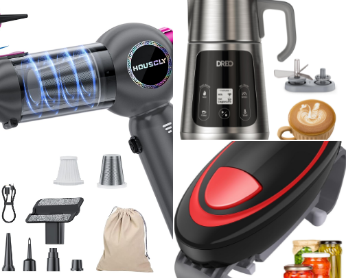 Adulting Made Easy: 15 Amazon Finds That Save Time & Money cover photo collage