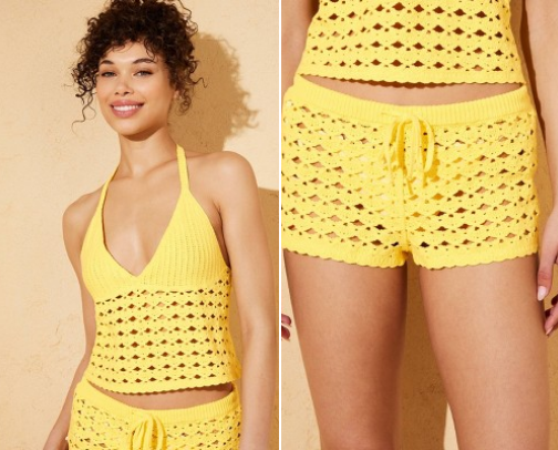 Target Wild Fable Resort-Wear 🌴 cover photo collage