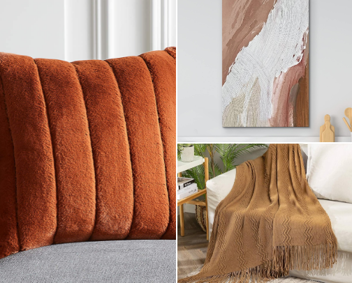 More decor cover photo collage