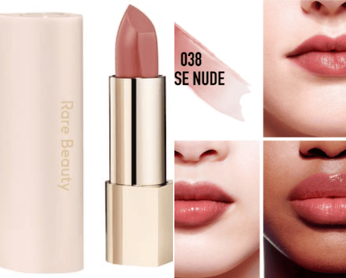 Lipstick cover photo collage