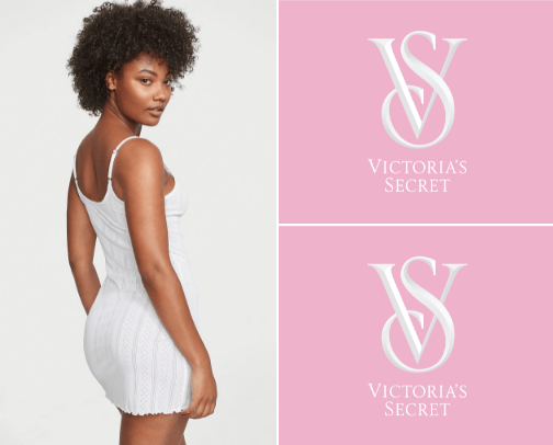 hot picks from victoria's secret cover photo collage
