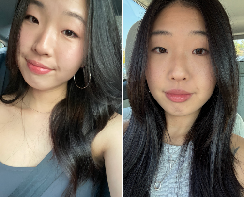 recent beauty buys 💝💋💄 cover photo collage