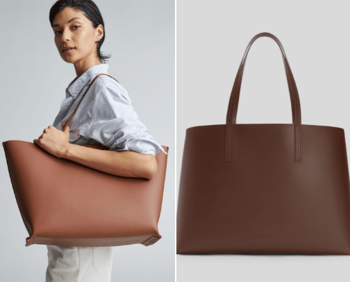 Bags cover photo collage