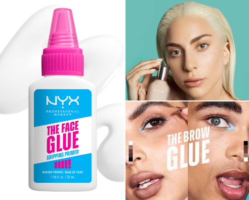 Make Up Goodies: Must-Have Beauty Faves You’ll Obsess Over! cover photo collage