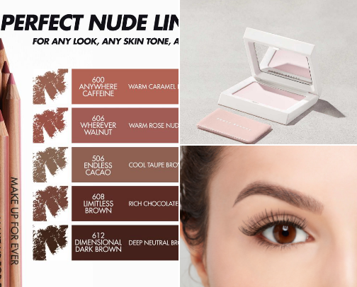 Beauty Items You Simply Can't Live Without - Make Up Artist Approved cover photo collage