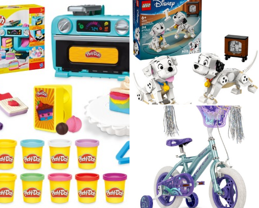 Birthday Gifts Ideas cover photo collage