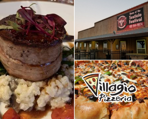 My top Omaha recs cover photo collage