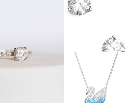 💍Jewelry💍 cover photo collage