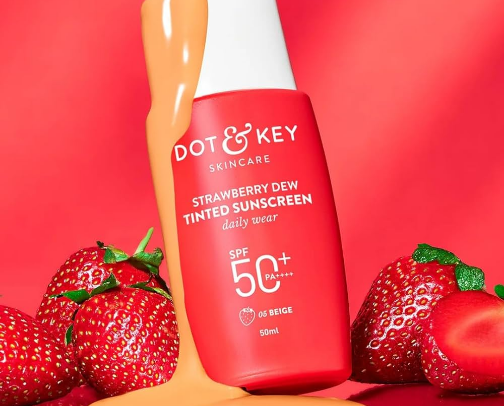 Skincare & Beauty Must-Haves cover photo collage