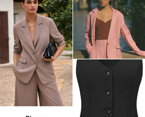 Old money outfits for school cover photo collage