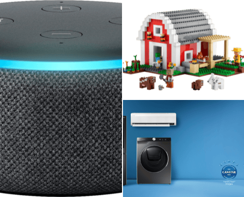 My top items cover photo collage