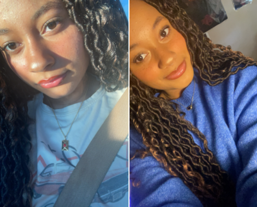 My Current Makeup Routine!! cover photo collage