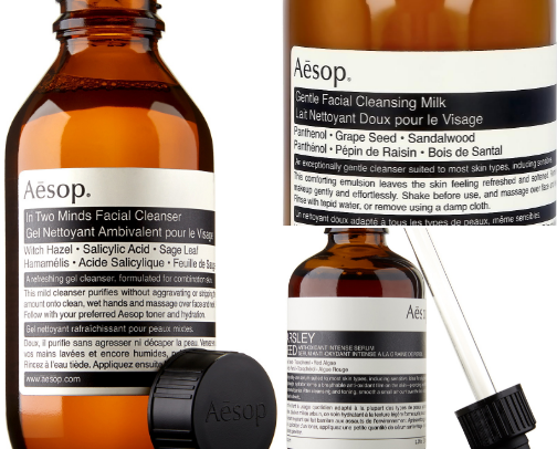 Timeless Formulations — Science‑Botanical Luxury That Works Beautifully cover photo collage