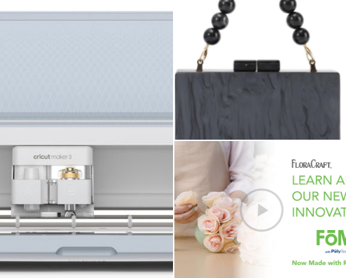 DIY BRIDE cover photo collage