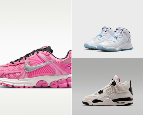Shoes I will always recommend. cover photo collage