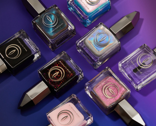 Brands and companies that I love cover photo collage