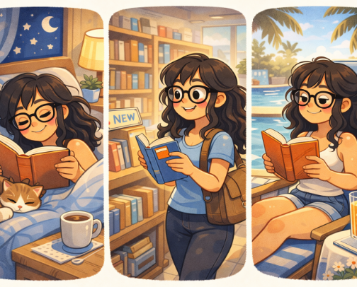 Books cover photo collage