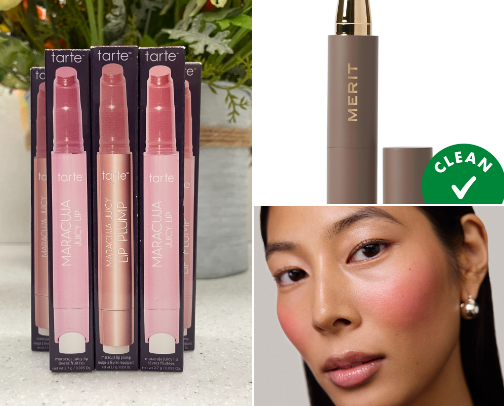 Beauty Favorites cover photo collage