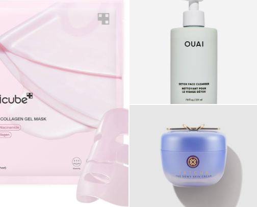 Self care weekend 👸🧖‍♀️ cover photo collage