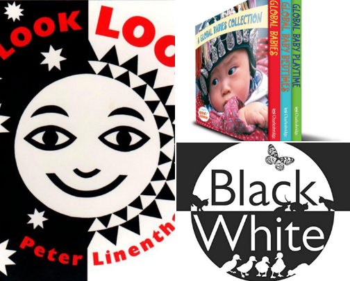The Ultimate Baby Registry Booklist cover photo collage