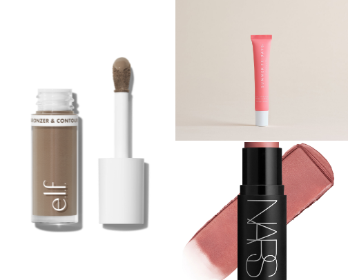 Where Radiance Meets Routine: My Makeup Picks cover photo collage