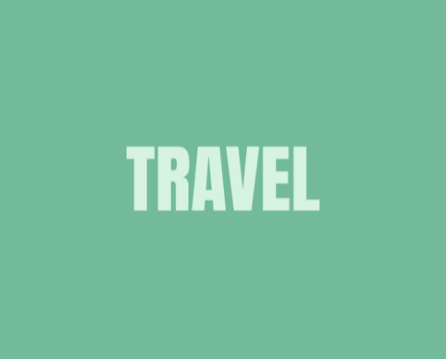 On-the-Go & Travel Essentials cover photo collage