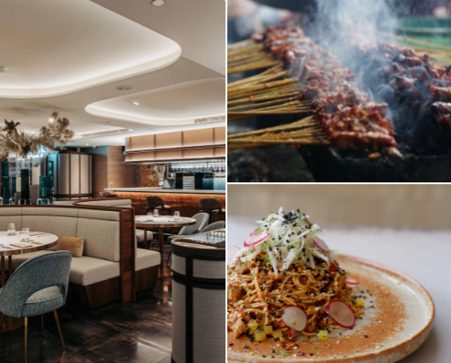 FOODIE ALERT ‼️, GOOD FOODS ONLY 🍱 cover photo collage