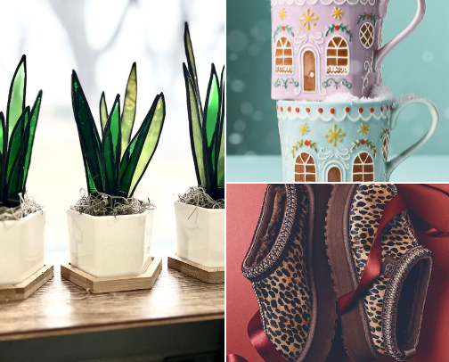 Add a bow and call it a day cover photo collage