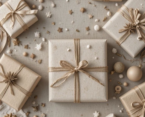 My Gift Recommendations for Anyone, Anytime.🎁 cover photo collage
