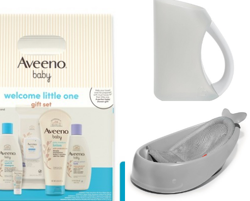 Baby items I don’t regret cover photo collage