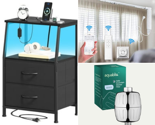 Home Upgrades Worth the Money cover photo collage