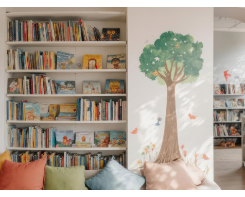 More Favorite Reads for the Little Ones cover photo collage