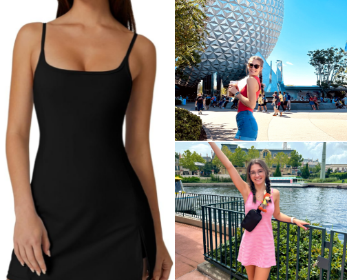 Disney Must Haves! cover photo collage