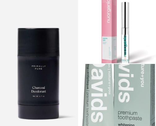 Non-Toxic Switches 🖤 cover photo collage