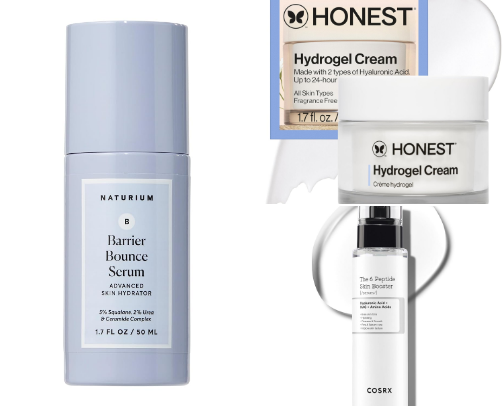 Amazon Beauty Finds That Actually Work cover photo collage