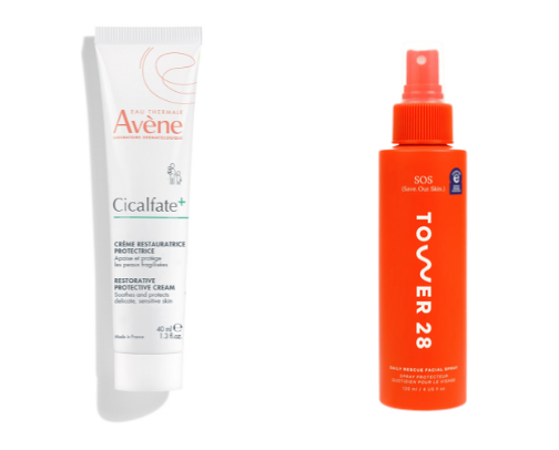 eczema cover photo collage