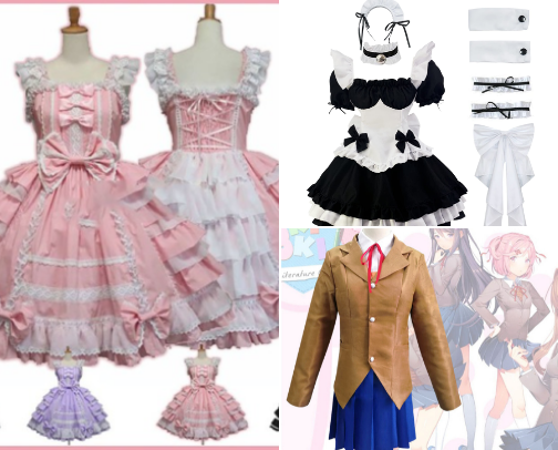 Great Halloween Costumes🎃🍁🍂👻 cover photo collage