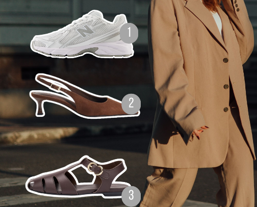 Comfortable Office Shoes for Women I Recommend for All-Day Work (No Foot Pain) cover photo collage